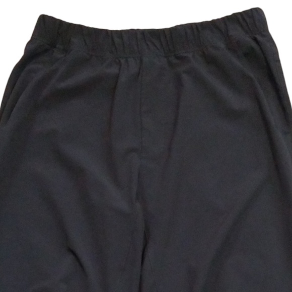 Adidas Aeroready Women's Black Lightweight Athletic Pants‎ Size Medium - Picture 2 of 14